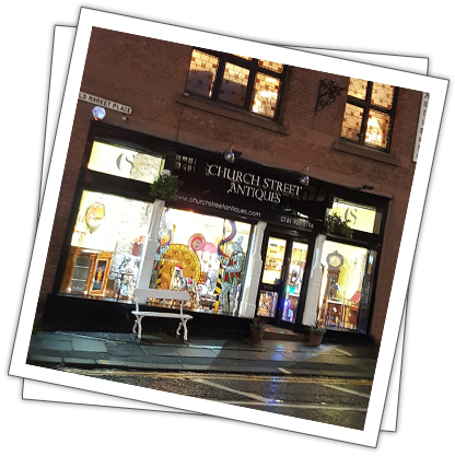 Church Street Antiques Church Street Antiques